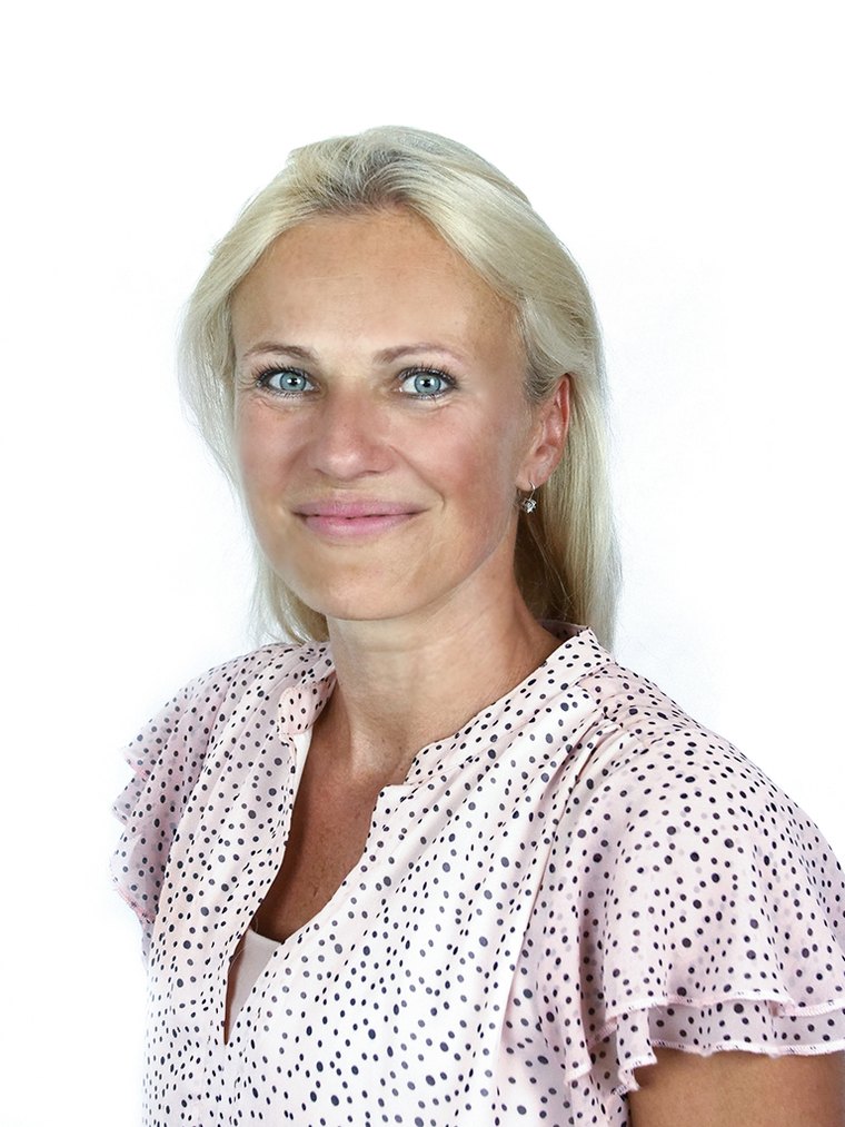 Ing. Barbora Kovářová, kandidát č. 12