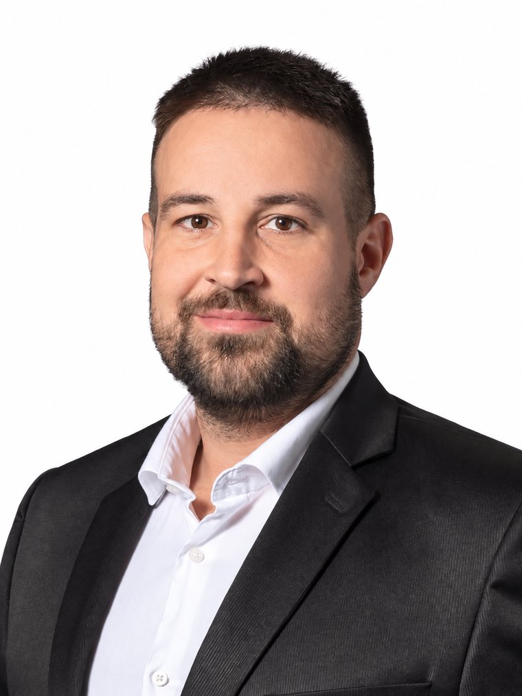Jan Kolkop, kandidát č. 5