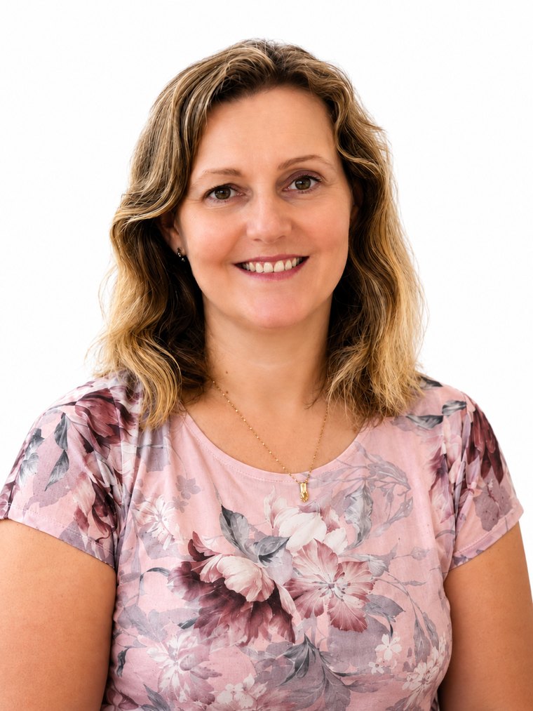 Ing. Lenka Kontriková, Ph.D., kandidát č. 8